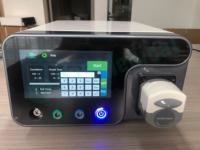 Système d'ablation des tumeurs animales par micro-ondes, appareil de thérapie par micro-ondes pour la thyroïde, le foie, les poumons et la poitrine