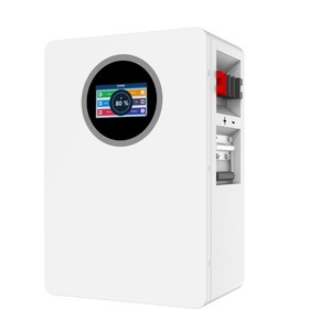 แบตเตอรี่ 24V 100Ah สำหรับอุตสาหกรรมและพาณิชย์ ระบบกักเก็บพลังงานแสงอาทิตย์ ไฟบ้าน ระบบสำรองไฟฟ้าพลังงานแสงอาทิตย์ - Product Image 5