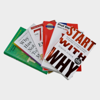 Livre Original en Stock Livraison Rapide Roman Père Riche Père Pauvre Puissant Broché Couverture Souple