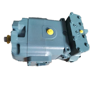 Piston <b>Pump</b> P6R3L1C9A2A00XB0M505413 053-05413-0 P6 P24 P30 series hydraulic <b>pump</b> for <b>small</b> loader - Product Image 3