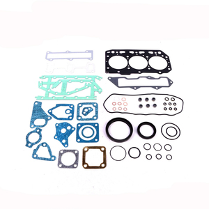 Kit complet de joints pour moteur Yanmar avec joint de culasse 3TNE84 4TNE84 3TNE88 4TNE88 - Product Image 5