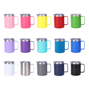 Logo personnalisé Tasses à café Écologique Blanc Noir Réutilisable Vente en gros Tasses à café avec fond en liège Tasse à café blanche avec couvercle - Product Image 6