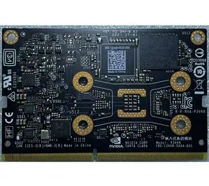 Modul komputasi AI modul IoT AI 900-13448-0020-000 Jetson NANO