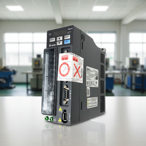 Controlador de Servo Delta Serie <span class=keywords><strong>A2</strong></span> <span class=keywords><strong>ASD</strong></span>-<span class=keywords><strong>A2</strong></span>-0121-L 0221 <span class=keywords><strong>0421</strong></span> 0721 1021-M/E/UL - Product Image 3
