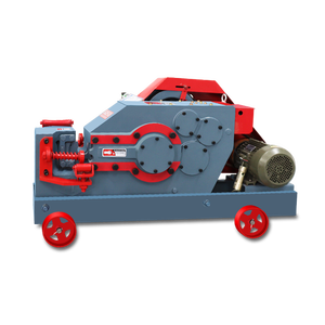 Buon prezzo 28MM tagliatrice per tondo per cemento armato taglierina per asta filettata GQ40 40MM taglio per asta di <span class=keywords><strong>ferro</strong></span> per la costruzione - Product Image 4