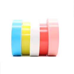 Bracelet en plastique écologique à puce en PVC Rfid Bracelets en vinyle étanches Bracelet en PVC médical pour l'hôpital d'identification - Product Image 4