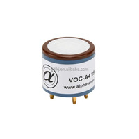Module de capteur de gaz COV à conception personnalisée, calibré en usine pour la surveillance de l'hygiène industrielle et des ateliers de peinture, module de capteur TVOC