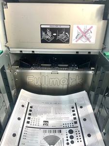 Duplicateur numérique reconditionné Risograph GR2750 <span class=keywords><strong>3750</strong></span> A3/A4 4 Go, scanner, copieur, 400*400 dpi, 66-120 ppm, machine d'impression haute vitesse - Product Image 2