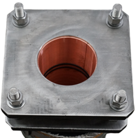 Compensateur de dilatation en acier inoxydable personnalisable, haute flexibilité, pour pipeline industriel haute température