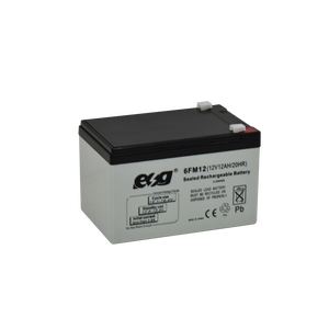 Đồ Chơi Vrla UPS Kín Chì Axit 12V 12ah <span class=keywords><strong>AGM</strong></span> Chu Kỳ Pin Nhà Sản Xuất Lưu Trữ Pin Axit Chì Năng Lượng Mặt Trời Lưu Trữ Pin - Product Image 1