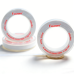 เทปซีล PTFE ฟอร์วา คุณภาพสูง 10 เมตร สำหรับระบบประปาแก๊ส - Product Image 2
