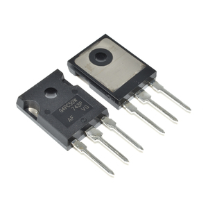 Jekevi Nouveau et Original IRG4PC50WPBF G4PC50W Transistor IGBT - Product Image 3