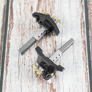 Souffleur industriel Jin Chengtai Storm Gun 80 mm, outil de déneigement électrique à brosse en carbone, avec cordon - Product Image 3