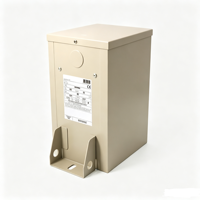 مكثف تعويضي ثلاثي الأطوار CLMD33/22.5/43/30/20/25/15KVAR 480/400/440/460V 50Hz 10102744/010846/099677/147985 65100010/9