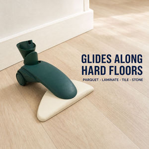 Testina per Spazzola da Pavimento per <span class=keywords><strong>Aspirapolvere</strong></span> <span class=keywords><strong>Folletto</strong></span> Vorwerk VK135 VK136 HD35, Ricambio Ugello di Aspirazione Direttamente dalla Fabbrica - Product Image 4