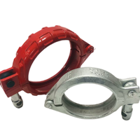 Pompe à béton PM Sch 5.5 pouces OEM 222709008 U, boulon/clip/vis/crochet de fixation robuste avec base