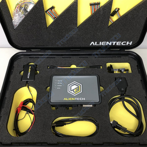 KESS V3 ALIENTECH KESS Slave รองรับโปรโตคอล OBD Bench Boot ครบวงจร สำหรับรถยนต์ รถบรรทุก โปรแกรม TCU รองรับการตั้งค่า DPF EGR AdBlue off เครื่องมือปรับแต่ง ECU - Product Image 2