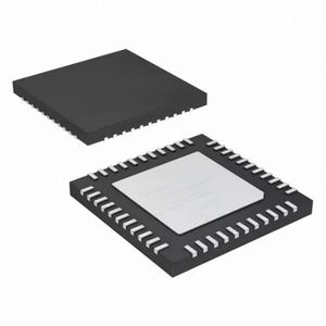 Original New PIC24FJ128GA204-I/ML IC MCU 16BIT 128KB FLASH 44QFN Integrated Circuit IC Chip in Stock - Product Image 1