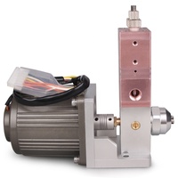 Module de circuit imprimé de distributeur de silicone 2k, machine de remplissage, bobine d'allumage, machine de remplissage