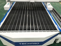 Máquina de Tallado de Madera CNC de 4 Ejes con Eje Rotatorio para Producción de Muebles Personalizados