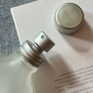 Parfum Unisexe Original Agrumes et Fruits, Parfum pour Femme, Senteurs Longue Durée, Eau <span class=keywords><strong>de</strong></span> Toilette Noir <span class=keywords><strong>Blanc</strong></span> 100ml - Product Image 3