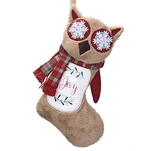 Cadeaux en peluche géante en forme d'aigle, grande taille, tissu personnalisé, pour enfants, décor <span class=keywords><strong>de</strong></span> noël, chaussettes, meilleure vente - Product Image 2