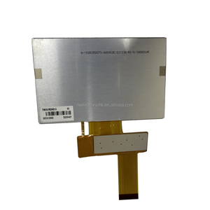 โมดูลหน้าจอ LCD สำหรับอินเทอร์เฟซอุปกรณ์ทดสอบ TM050RDHG19 - Product Image 1