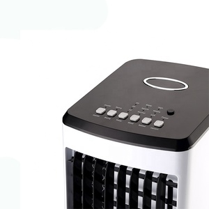 Ventilateur de refroidissement purificateur <span class=keywords><strong>d</strong></span>'<span class=keywords><strong>air</strong></span> intérieur de haute qualité et bon marché 2021, humidificateur, ventilateur <span class=keywords><strong>silencieux</strong></span> pour chambre à coucher - Product Image 2