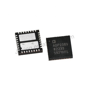 Jeking gốc pmic-Quản lý năng lượng ICS LFCSP-32 adp2389 ADP2389ACPZ-R7 - Product Image 5