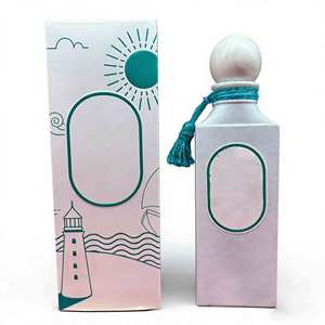 Nuevo Perfume Eau de Parfum de 200 ml, Aroma Verano Oceánico, Brisa de Verano, Spray en Paquete, Larga Duración, Uso Diario, Lujoso, para Mujer - Product Image 1