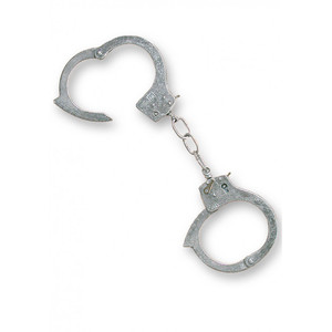 กุญแจมือโลหะ - Product Image 1