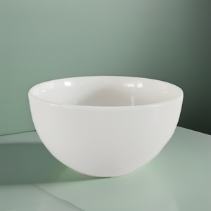 Juego de vajilla de porcelana moderna de 16 piezas, vajilla sostenible con forma de pareja, plato, cuenco, taza para <span class=keywords><strong>cena</strong></span> y servicio de comida - Product Image 3