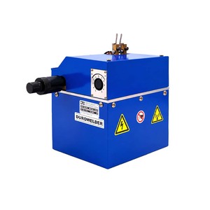 Máquina de soldadura a tope de alambre metálico multifuncional DSH-025, máquina de soldar alambre de cobre - Product Image 5