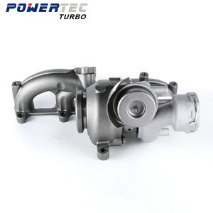 Turbo tăng áp bv39 54399880097 54399880020 tuabin đầy đủ Turbo cho VW T5 vận chuyển 1.9 tDi 63 kW 77 kW axc axb 2003-2009 - Product Image 4