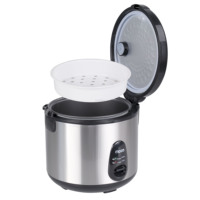 1.2L Petits Appareils De Cuisine 5-6 Les Gens Utilisent Mini Portable Ustensiles de Cuisine Appareils Ménagers