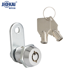 Bán Hot jk500 Hợp kim kẽm cửa tủ khóa với hình ống Key khác nhau cam khóa - Product Image 6