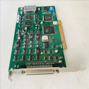 For Advantech 16 Bit 16-Channel High-Resolution Multi-Function 1K FIFO 250KS /S Sampling Rate Data <b>Capture</b> <b>Card</b> PCI-1716 REV A1 - Product Image 2