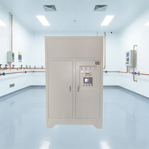 Generador de Oxígeno Industrial para Salas de Obstetricia, Cuidado Materno Hospitalario, Salida de Oxígeno Suave, Soporte Seguro para el Parto - Product Image 3