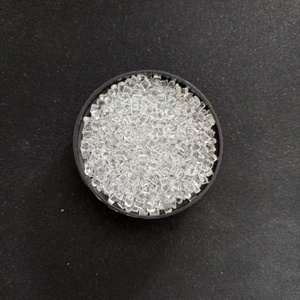 Virgin <b>Plastic</b> Raw Material Price PMMA Acrylic Granules Polymer PMMA <b>Pellets</b> Resin - Product Image 3