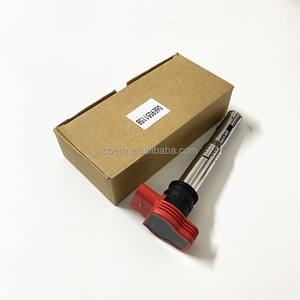 Voor China Fabriek Hoogspanning 06e905115b Voor Audi Bobine - Product Image 3