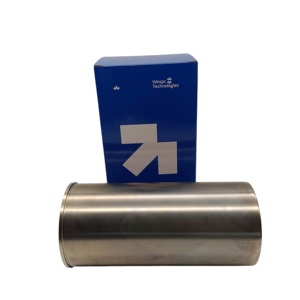 Cabezal de Cilindro de Alta Calidad WESPC ORIGINAL SERIES LINER 3135X042 para Motor Diésel Perkins, Repuestos para Tractores y Excavadoras - Product Image 1