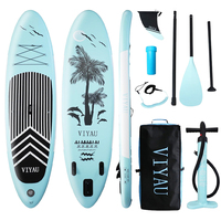 Meilleure vente SUP gonflable Stand up Paddle board marques Paddle Board Paddle board SUP Board waterplay surf