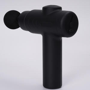 热销产品批发定制徽标到货电动高品质深层振动组织肌肉按摩枪2025 - Product Image 5