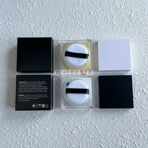 COEOVO, 10 видов цветов Матовая, водостойкая пудра для макияжа - Product Image 5