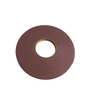 Cinta Adhesiva de Doble Cara 3M 5608 N-GF, Cinta de Espuma Resistente al Agua para Instalación de Tiras de Luces LED, Decoración del Hogar y Oficina - Product Image 4