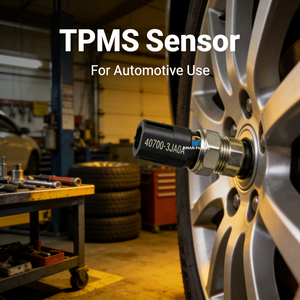 Sensor <span class=keywords><strong>de</strong></span> Presión <span class=keywords><strong>de</strong></span> Neumáticos TPMS <span class=keywords><strong>de</strong></span> Alta Calidad al por Mayor 40700-3JA0B 40700-3JA0A para Motor <span class=keywords><strong>de</strong></span> Automóvil Nissan - Product Image 2