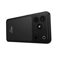 Ulefone Note 23 Android 16Go Original 3gb+32gb Teléfono Desbloqueado 4G Smartphone de Pantalla Grande con Doble Tarjeta SIM