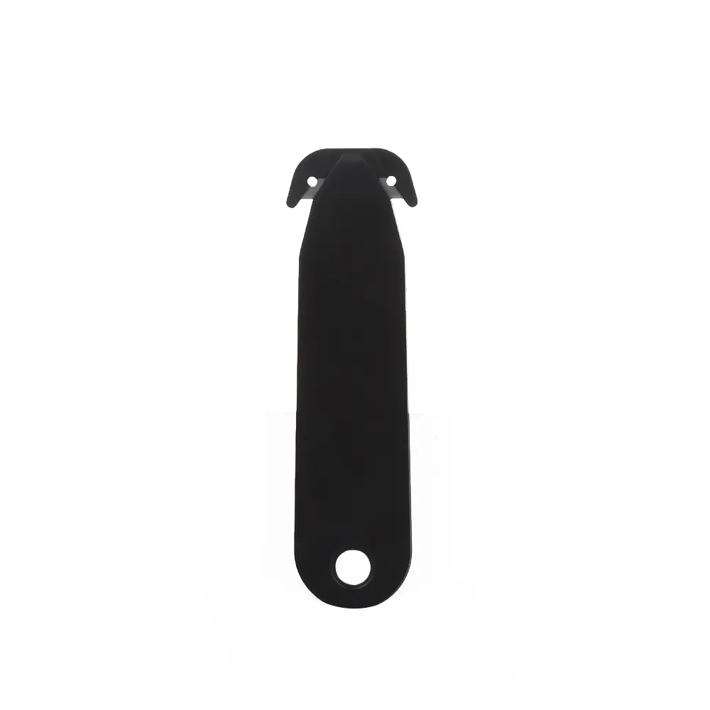 Wholesale Price Portable Carton Knife Plastic Carton Cutter Box Opener Safety Knife