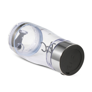 Botella agitadora eléctrica TORQ con batería, mezclador inteligente con movimiento Vortex <span class=keywords><strong>Tornado</strong></span> de 450m/600ml - Product Image 4