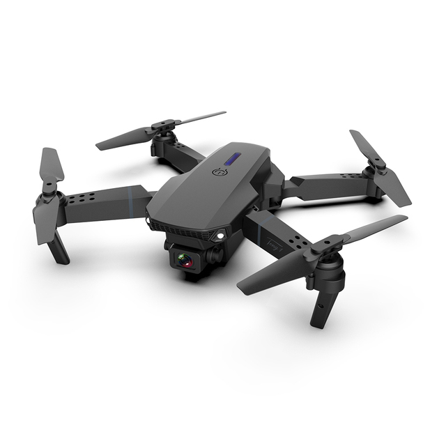 2026 New Drone 4k Hd Dual Camera 15min Brushless Motor Remote Control Helicopter Rc Quadcopter Foldable Mini Drone